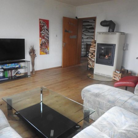 Bergblick Apartment Medebach Luaran gambar