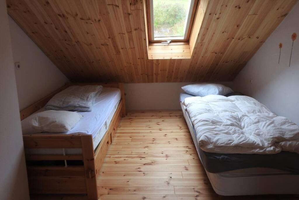 Bergblick Apartment Medebach Luaran gambar