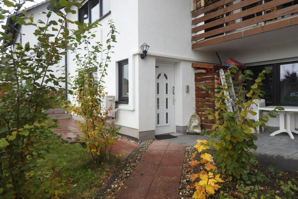 Bergblick Apartment Medebach Luaran gambar