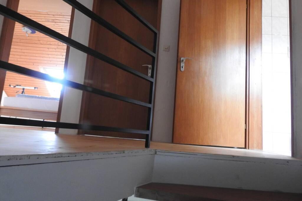 Bergblick Apartment Medebach Luaran gambar