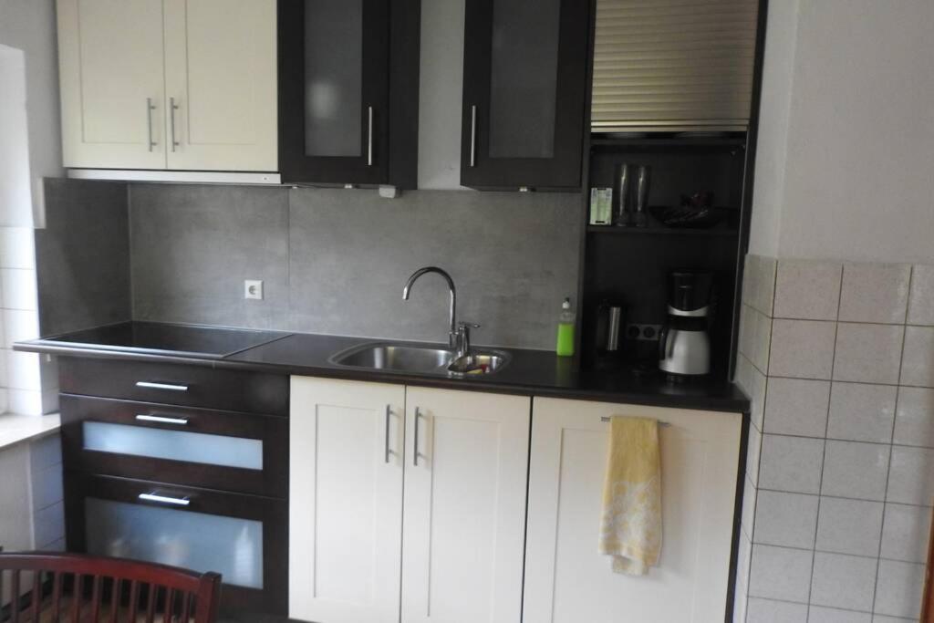 Bergblick Apartment Medebach Luaran gambar