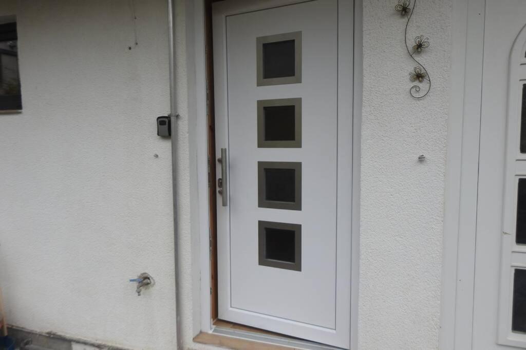 Bergblick Apartment Medebach Luaran gambar