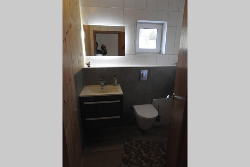 Bergblick Apartment Medebach Luaran gambar
