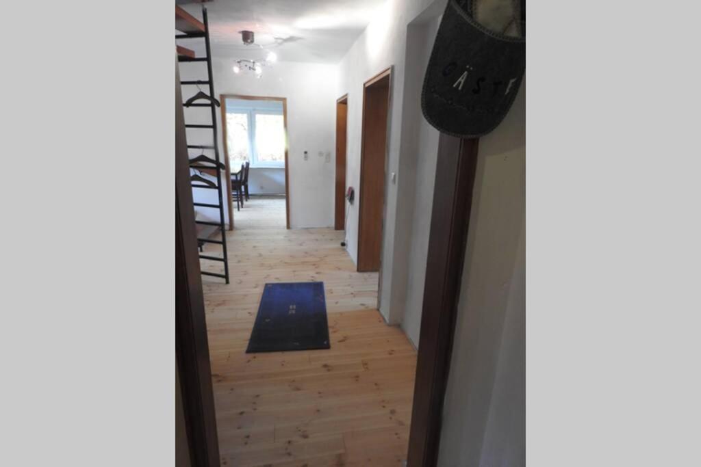 Bergblick Apartment Medebach Luaran gambar