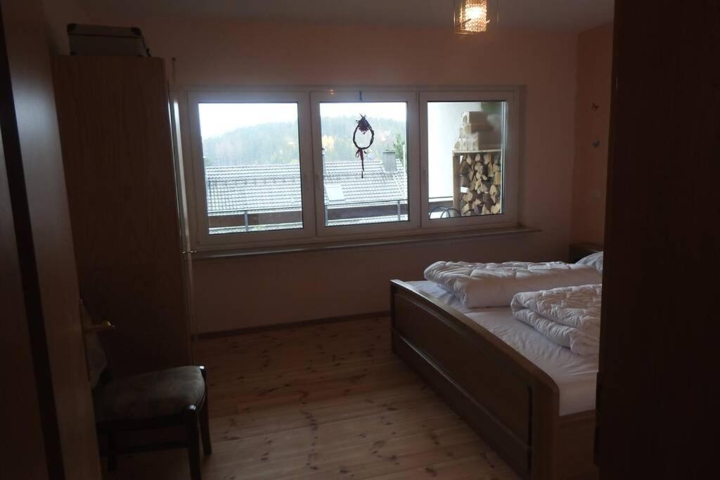 Bergblick Apartment Medebach Luaran gambar