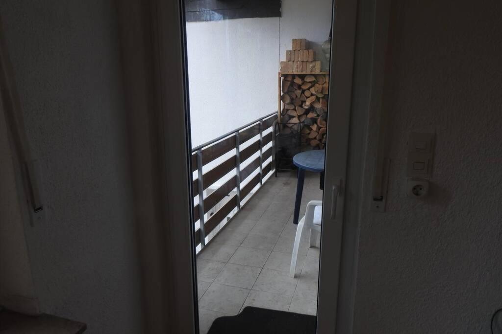 Bergblick Apartment Medebach Luaran gambar