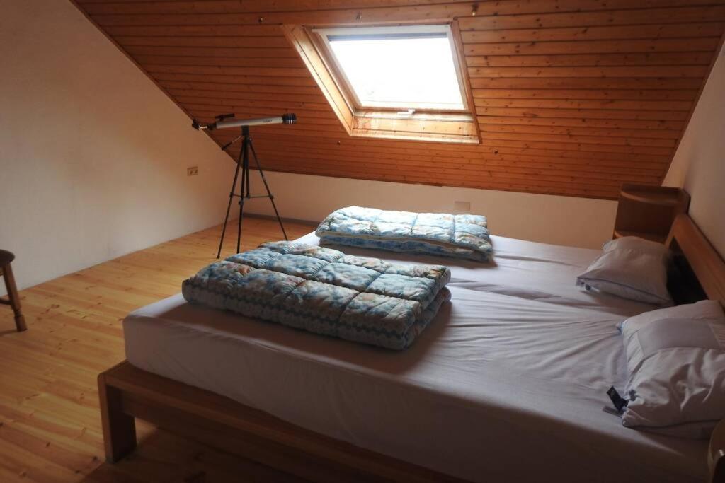 Bergblick Apartment Medebach Luaran gambar