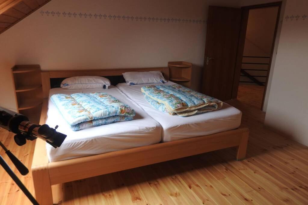 Bergblick Apartment Medebach Luaran gambar