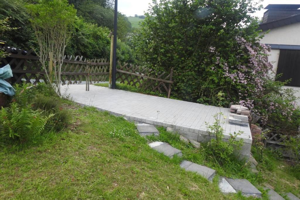 Bergblick Apartment Medebach Luaran gambar