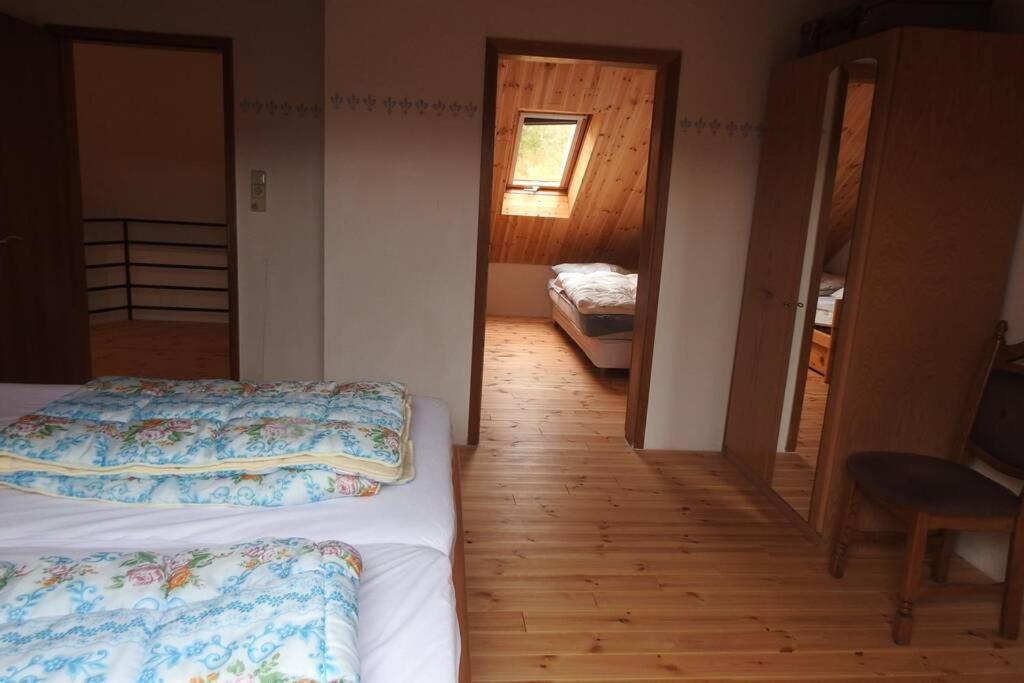 Bergblick Apartment Medebach Luaran gambar