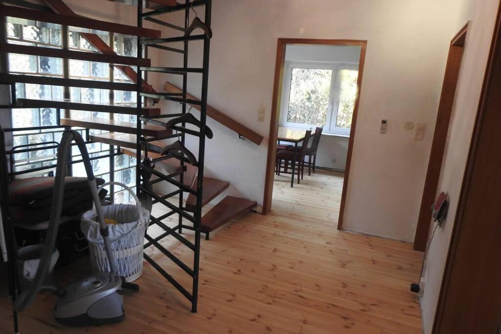Bergblick Apartment Medebach Luaran gambar