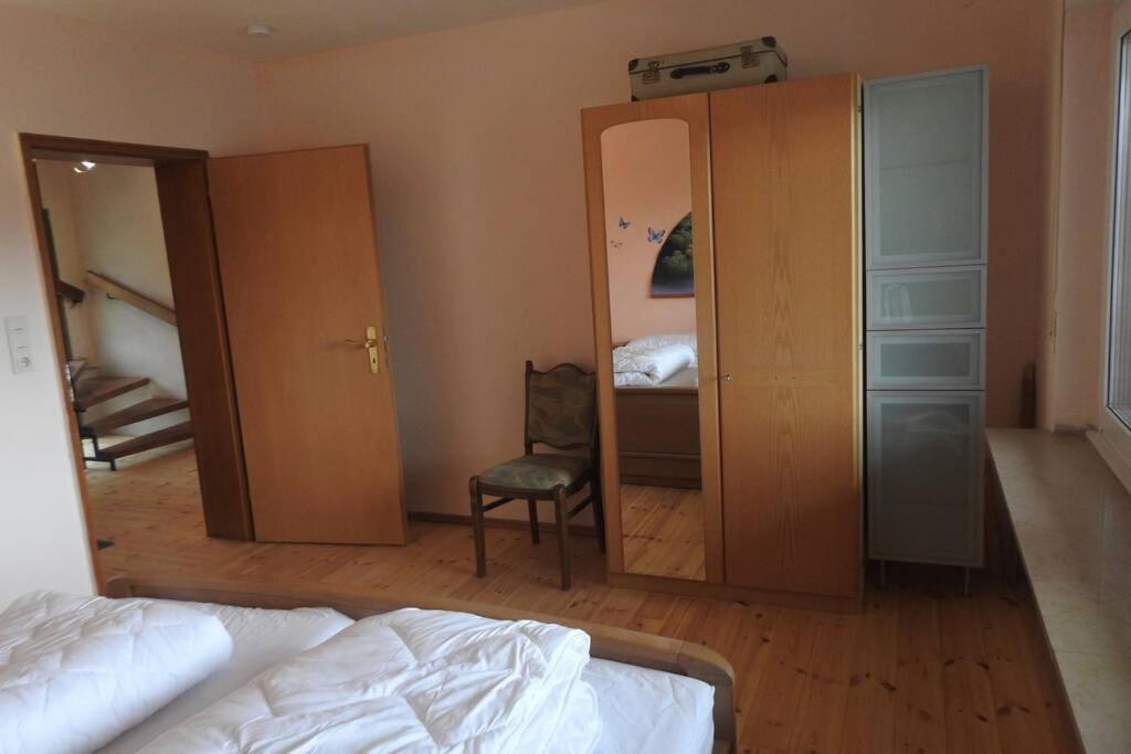 Bergblick Apartment Medebach Luaran gambar