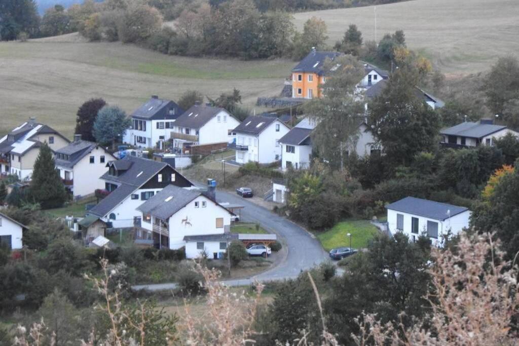 Bergblick Apartment Medebach Luaran gambar