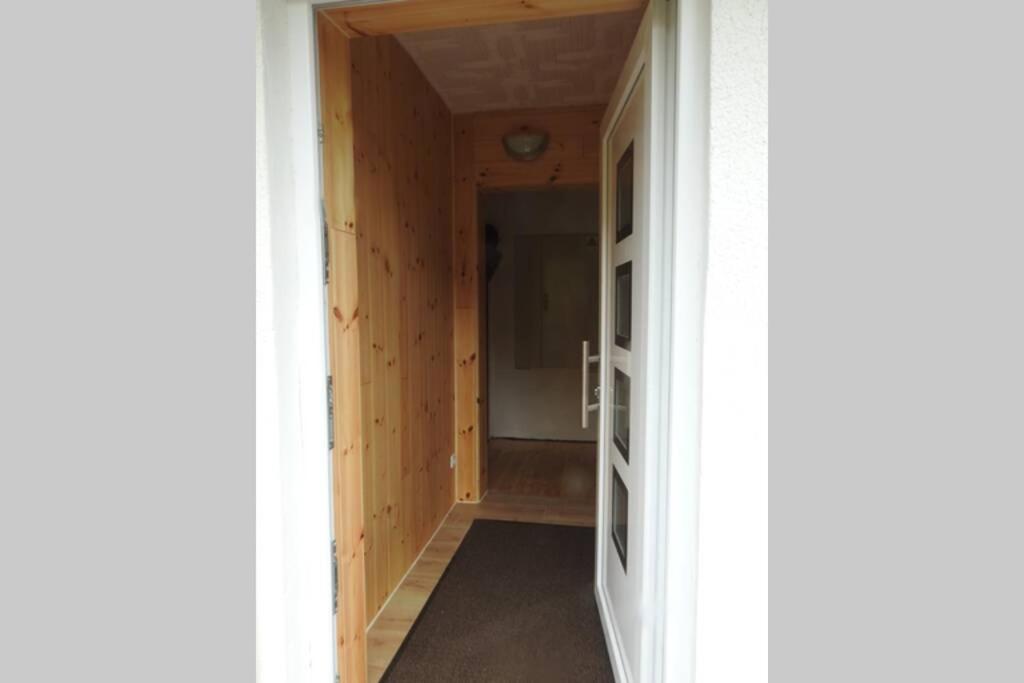 Bergblick Apartment Medebach Luaran gambar