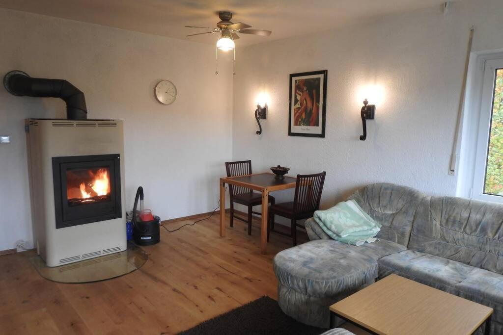 Bergblick Apartment Medebach Luaran gambar
