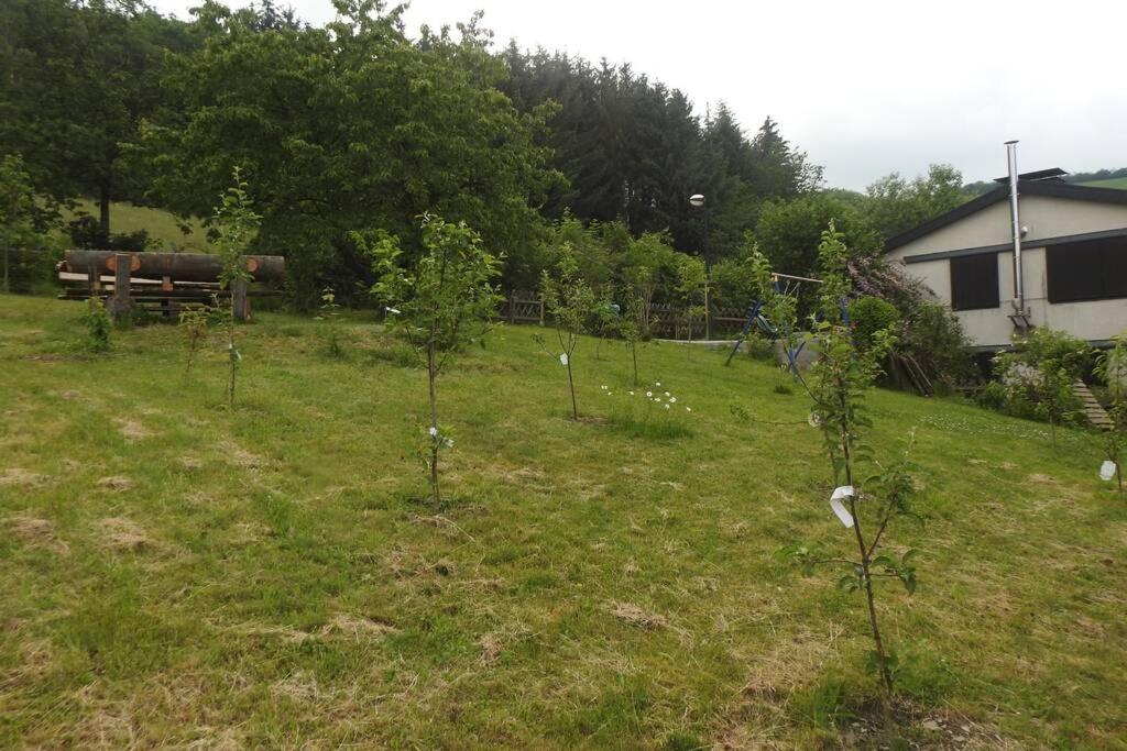 Bergblick Apartment Medebach Luaran gambar