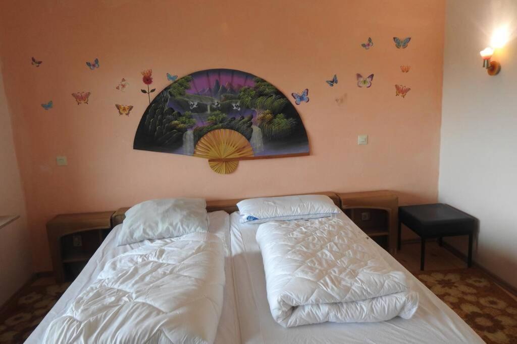Bergblick Apartment Medebach Luaran gambar