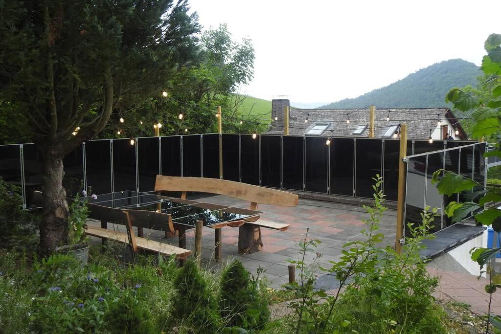 Bergblick Apartment Medebach Luaran gambar