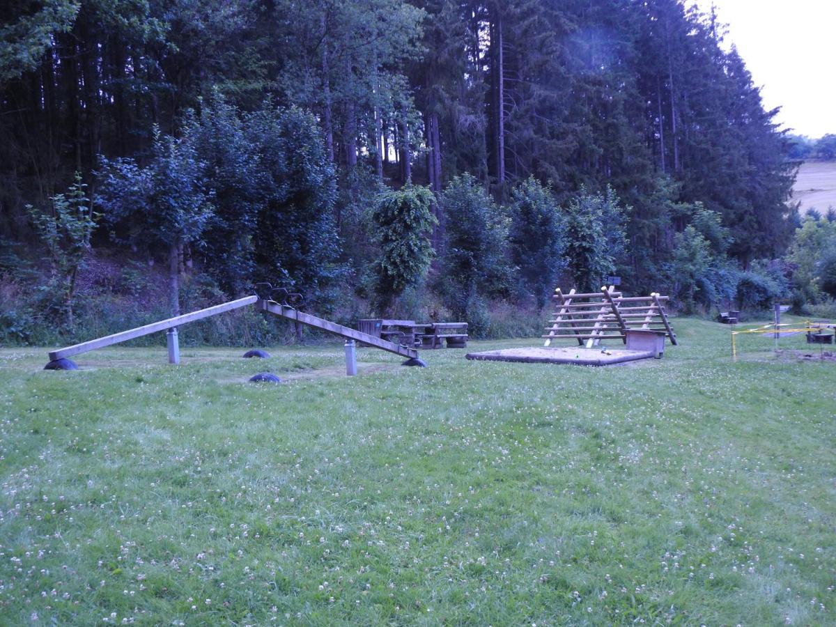Bergblick Apartment Medebach Luaran gambar