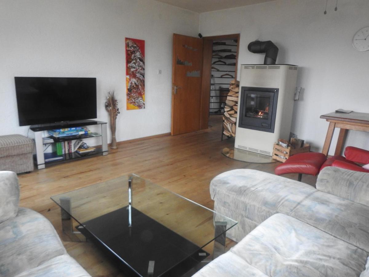 Bergblick Apartment Medebach Luaran gambar