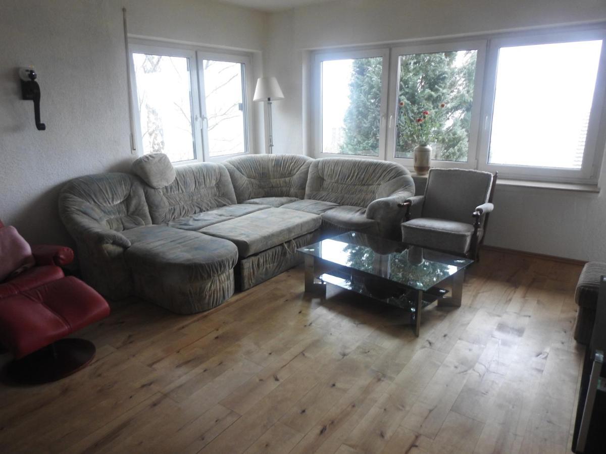 Bergblick Apartment Medebach Luaran gambar