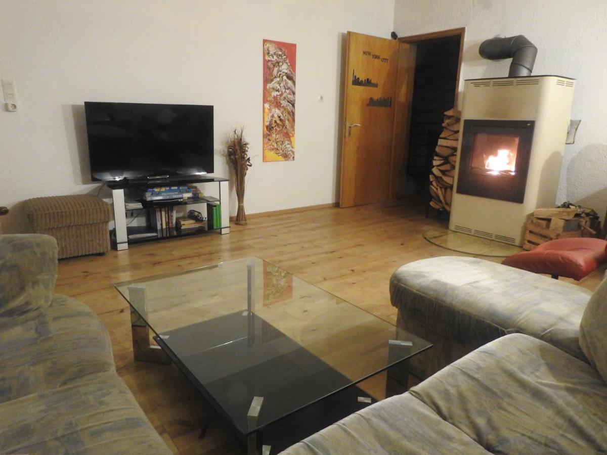 Bergblick Apartment Medebach Luaran gambar